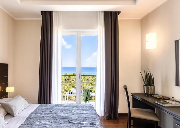 Grand Hotel Spiaggia Alassio