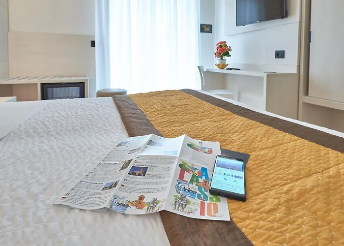 Hotel Adler Alassio